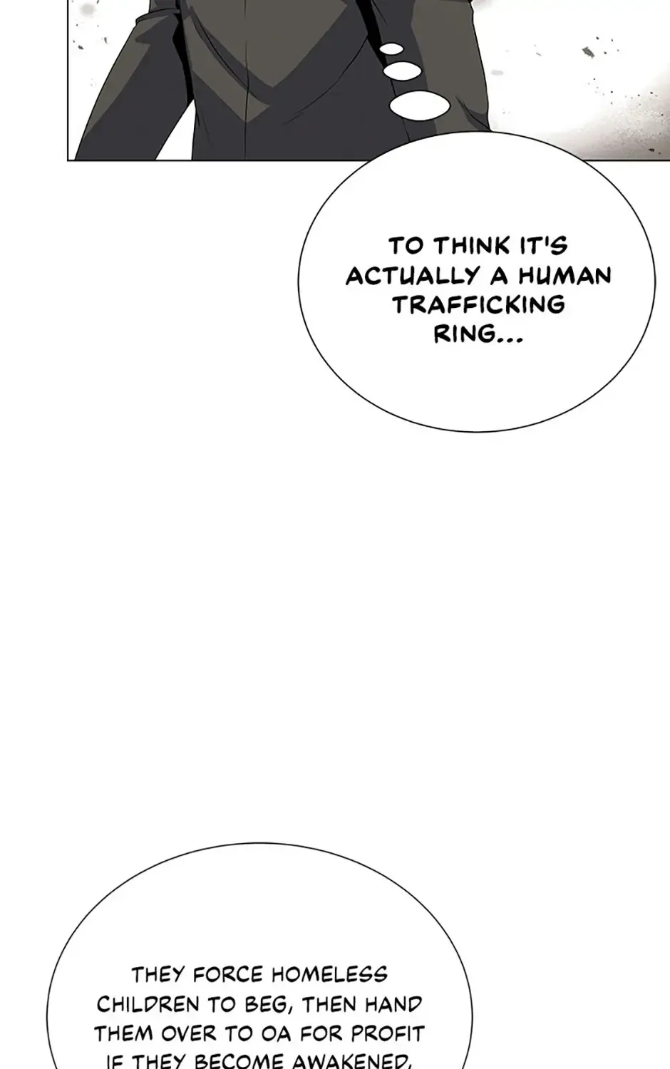 Carnivorous Hunter Zinmanga X Chapter 76 Page 142