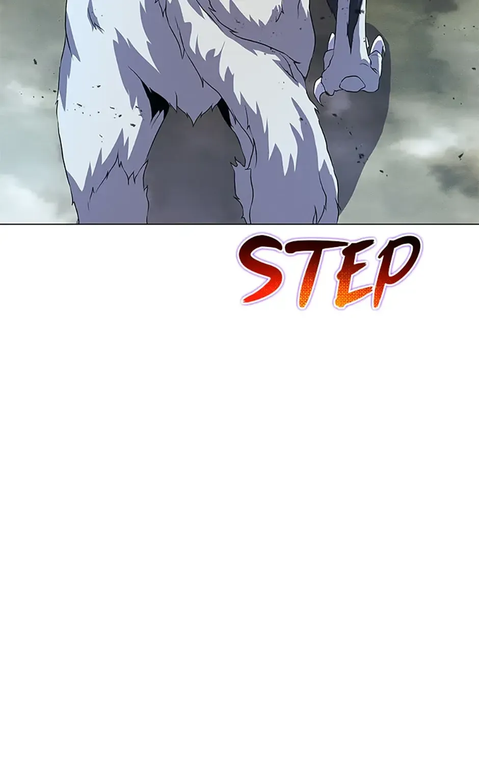 Carnivorous Hunter Zinmanga X Chapter 76 Page 200