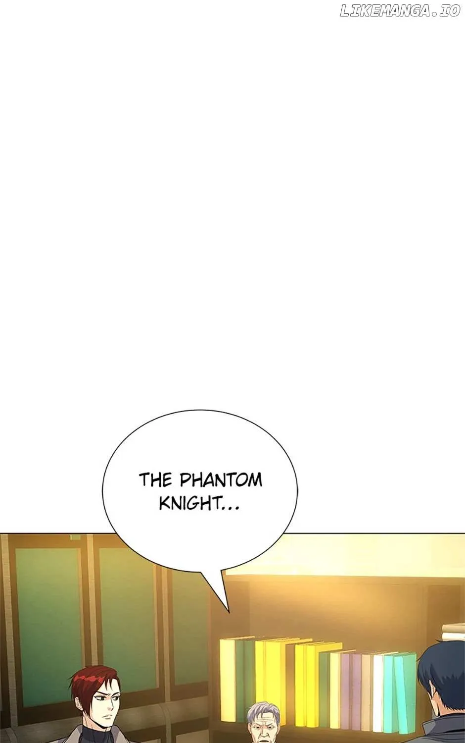 Carnivorous Hunter Zinmanga X Chapter 75 Page 49