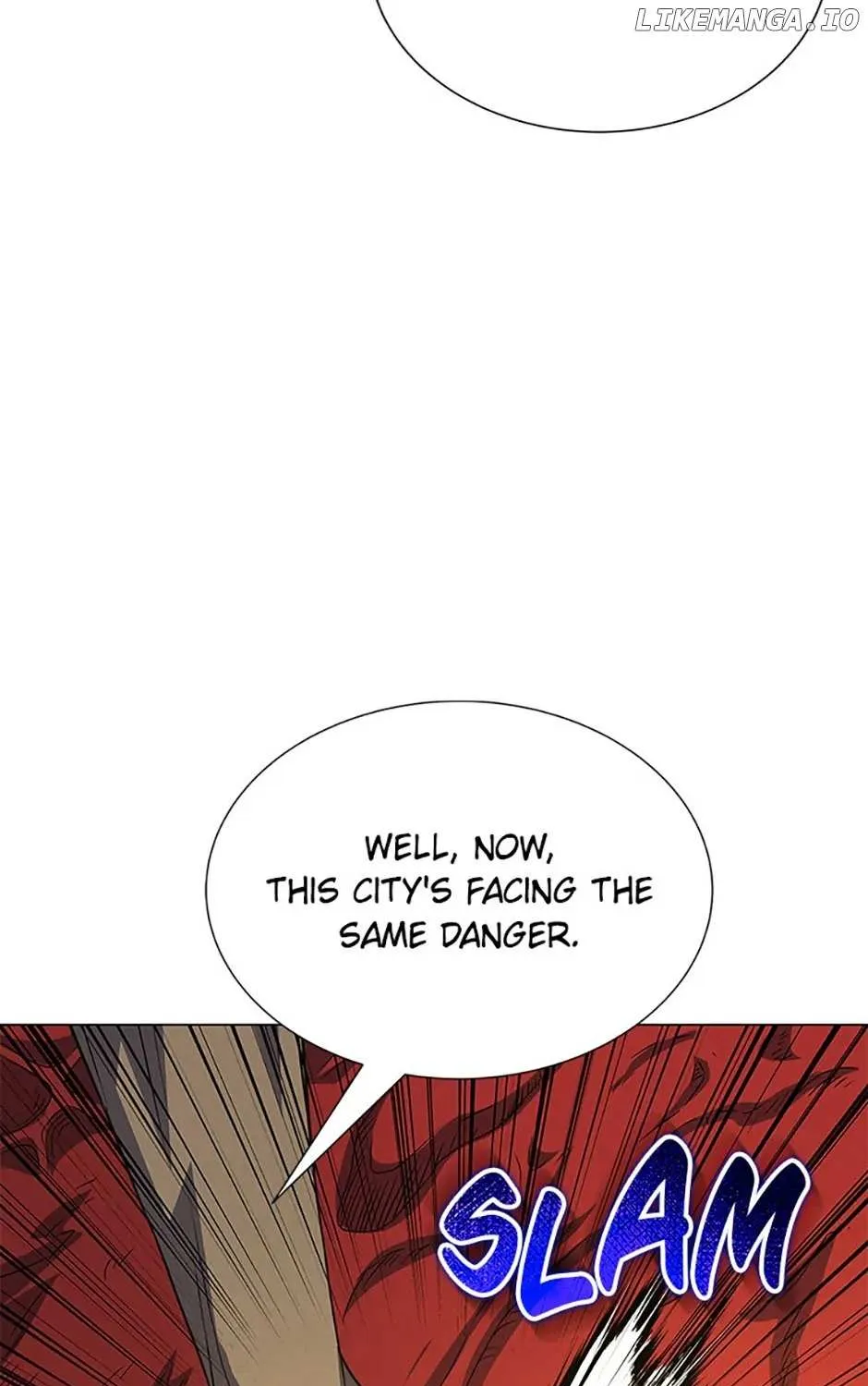 Carnivorous Hunter Zinmanga X Chapter 75 Page 61