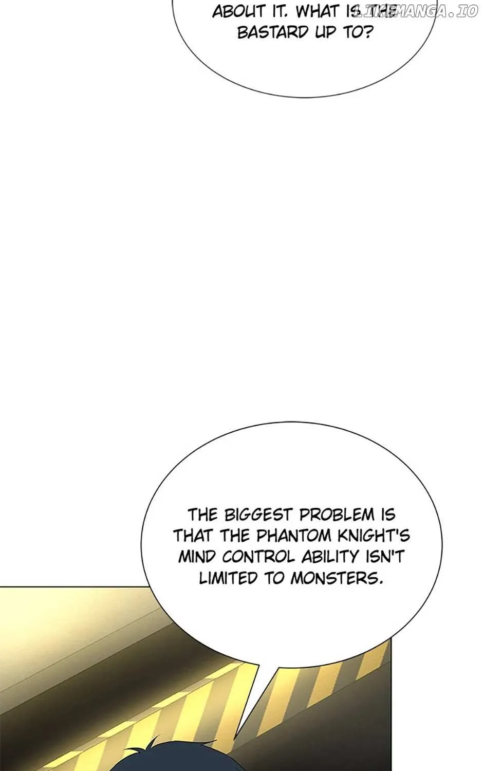 Carnivorous Hunter Zinmanga X Chapter 75 Page 73