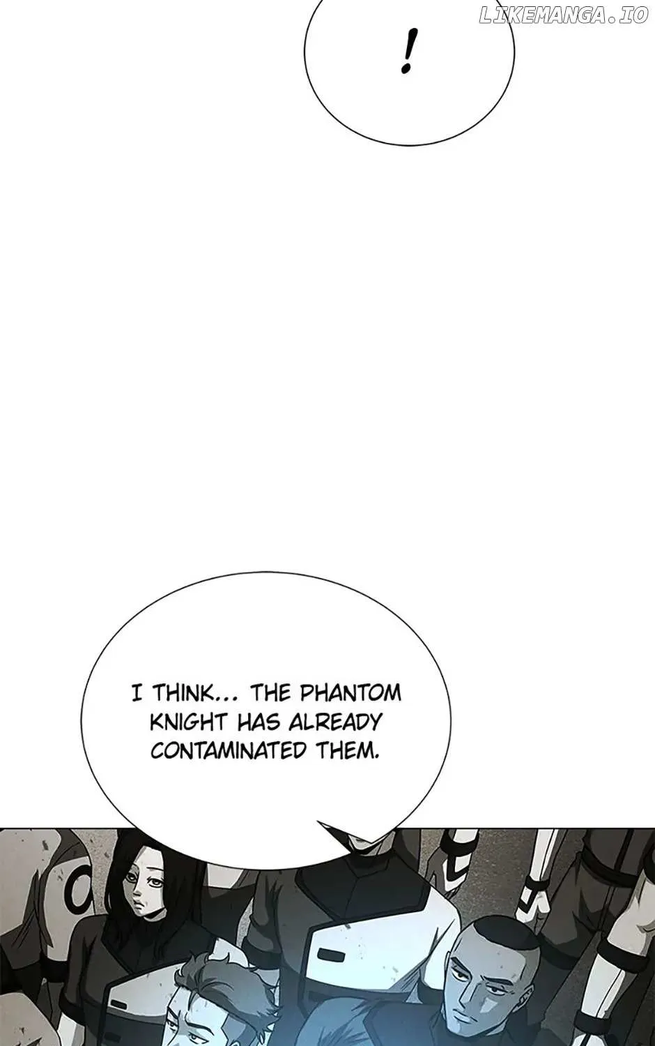 Carnivorous Hunter Zinmanga X Chapter 75 Page 89