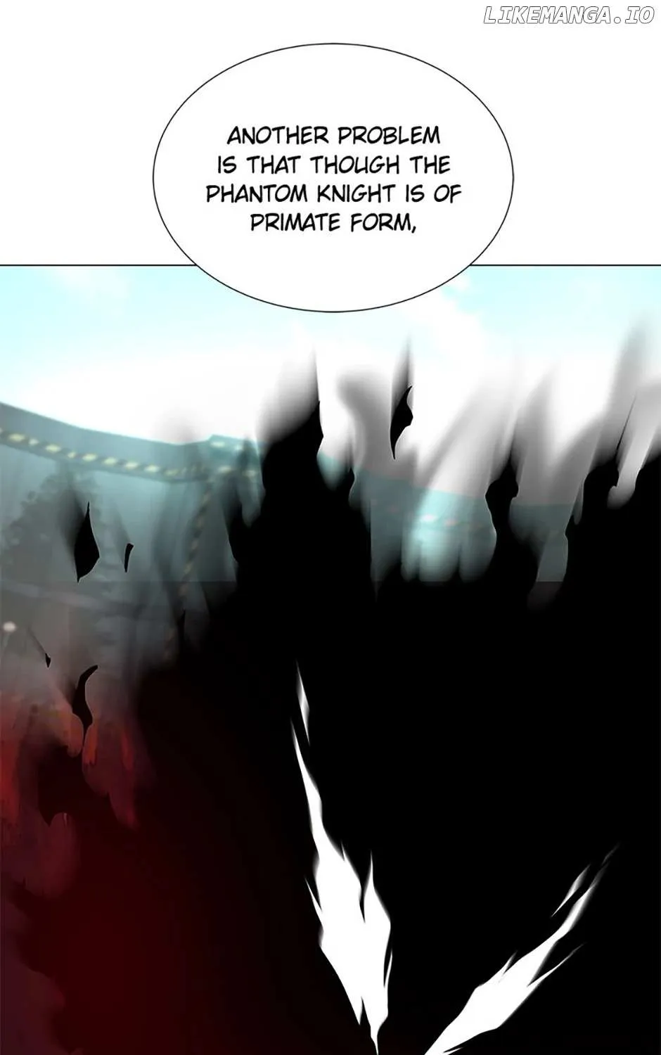 Carnivorous Hunter Zinmanga X Chapter 75 Page 95