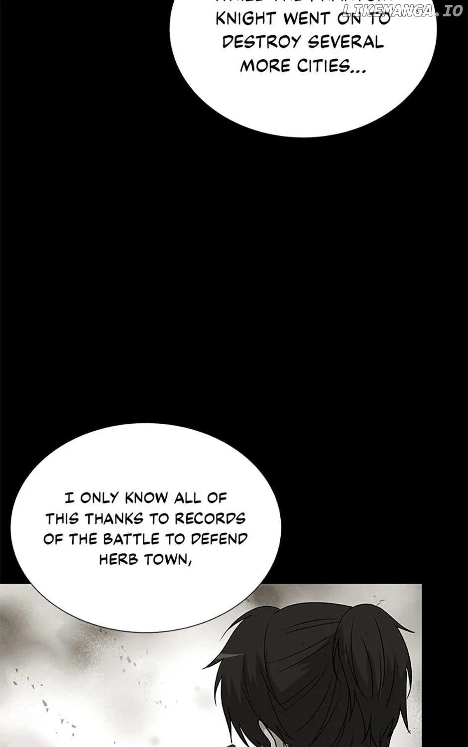 Carnivorous Hunter Zinmanga X Chapter 75 Page 123