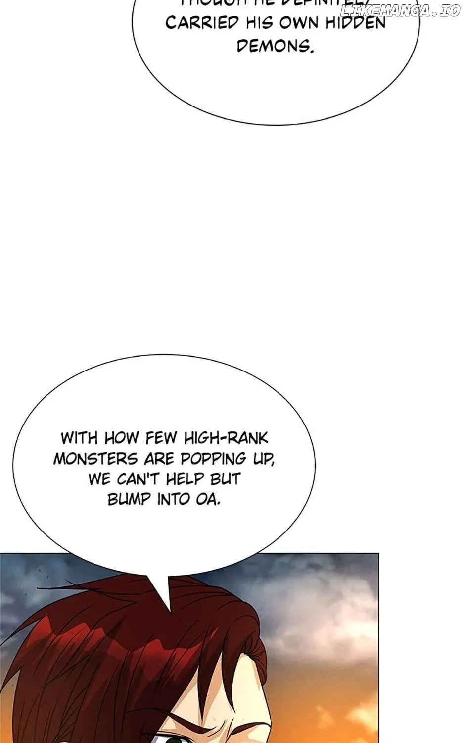 Carnivorous Hunter Zinmanga X Chapter 74 Page 46