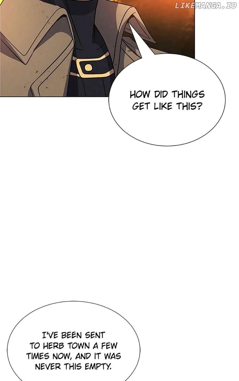 Carnivorous Hunter Zinmanga X Chapter 74 Page 48
