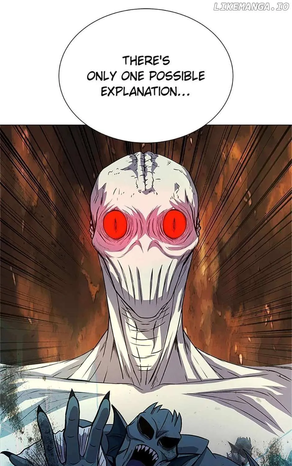 Carnivorous Hunter Zinmanga X Chapter 74 Page 68