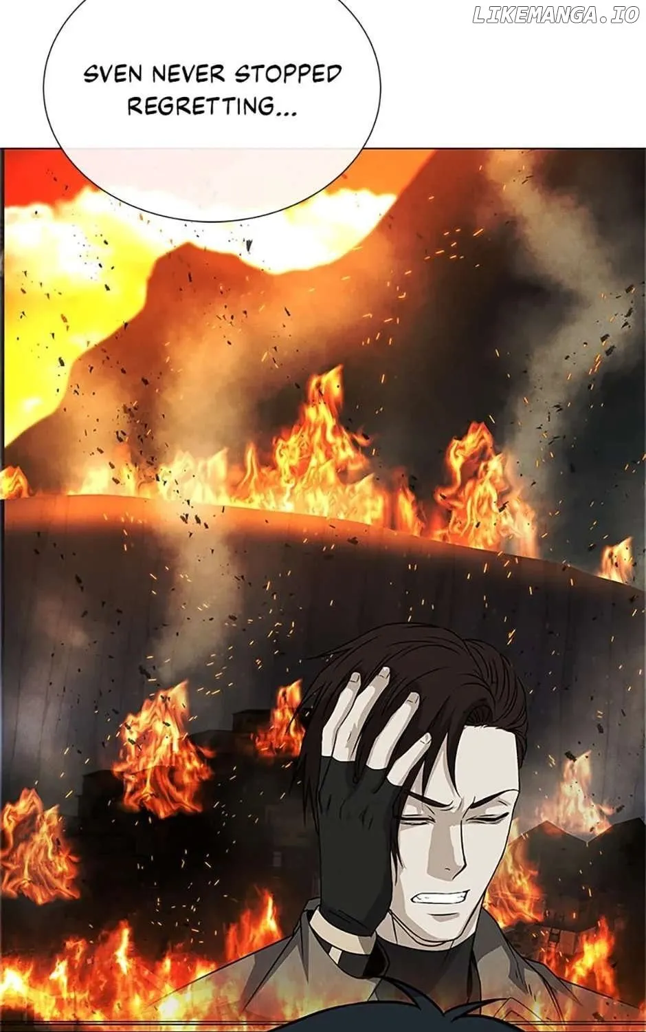 Carnivorous Hunter Zinmanga X Chapter 74 Page 80