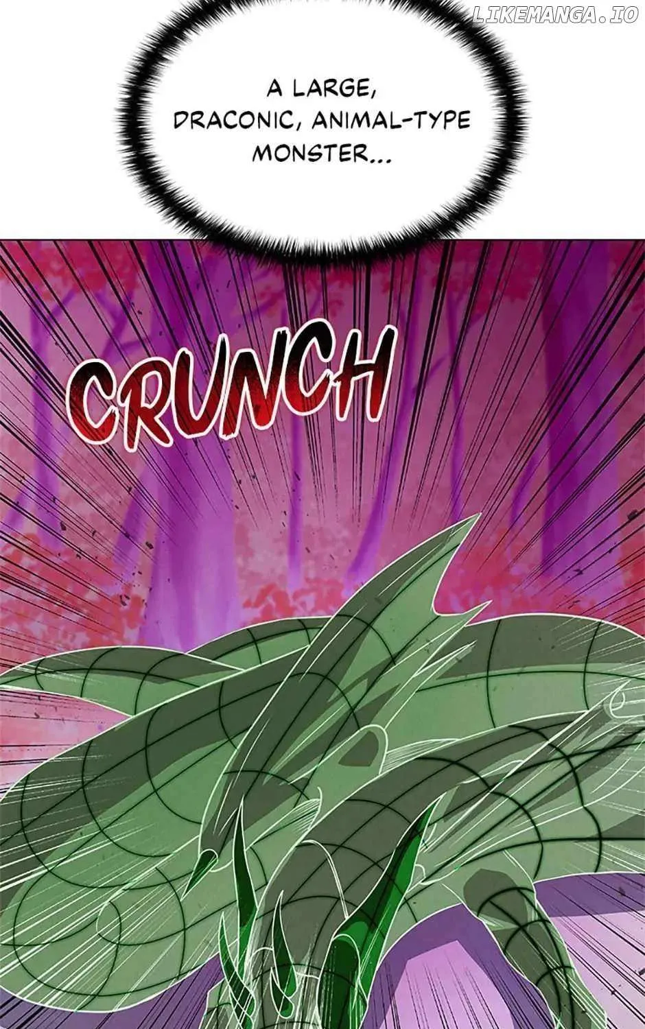 Carnivorous Hunter Zinmanga X Chapter 74 Page 96