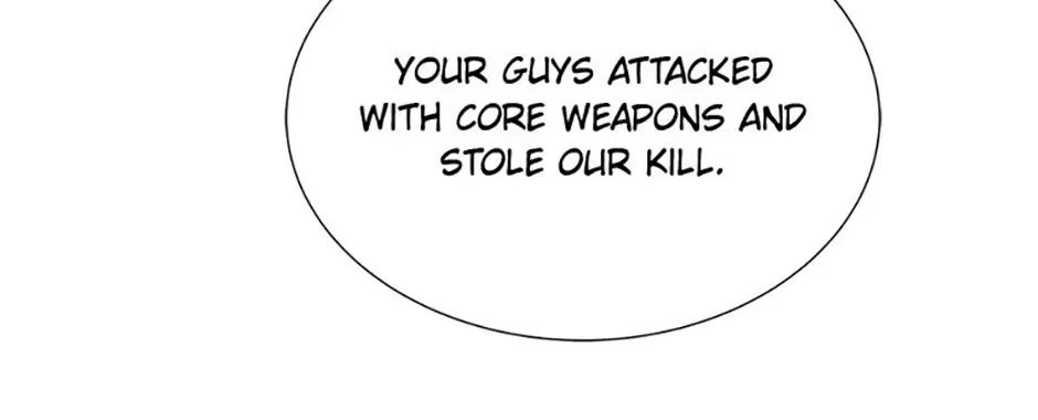 Carnivorous Hunter Zinmanga X Chapter 73 Page 68