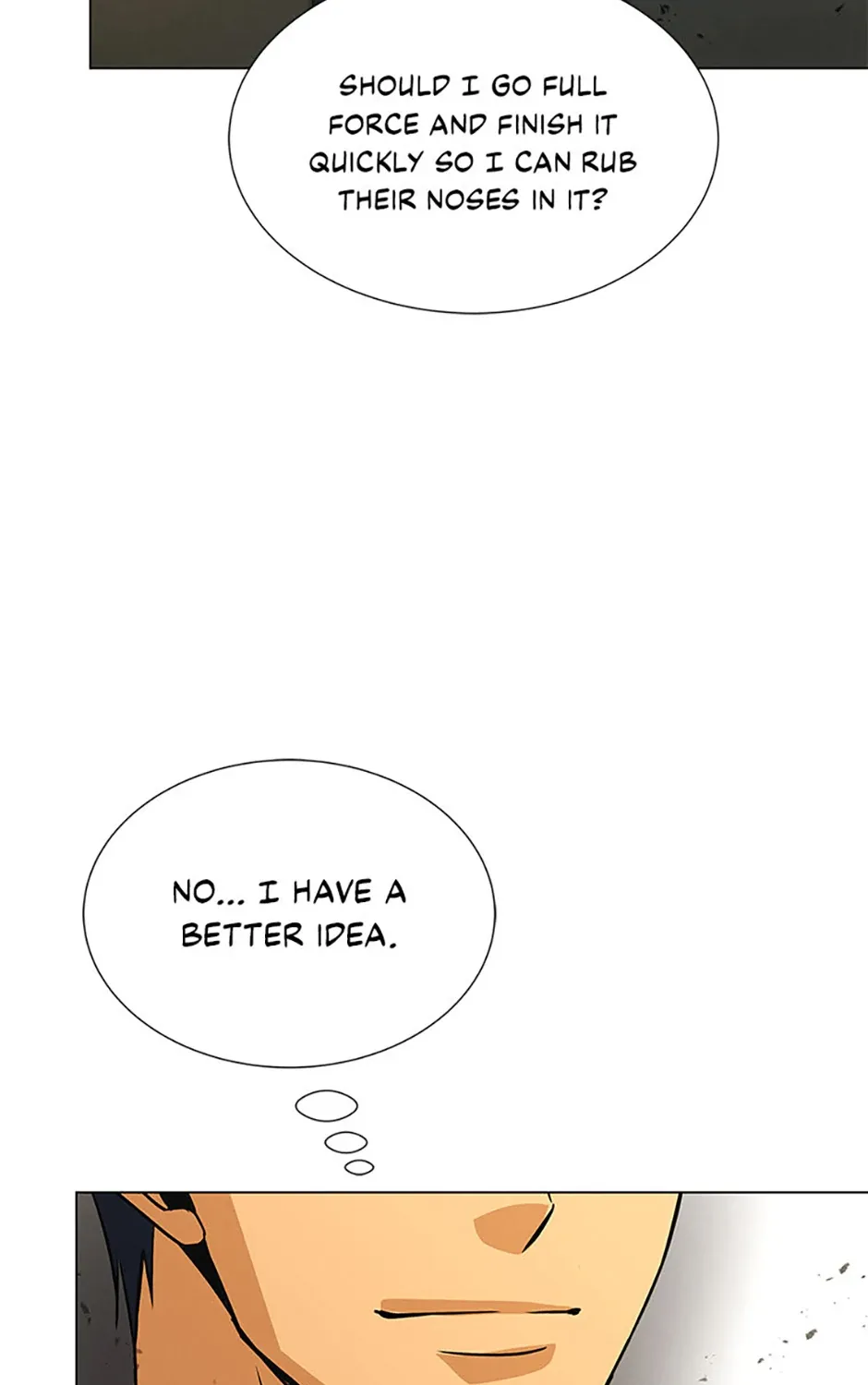 Carnivorous Hunter Zinmanga X Chapter 73 Page 109