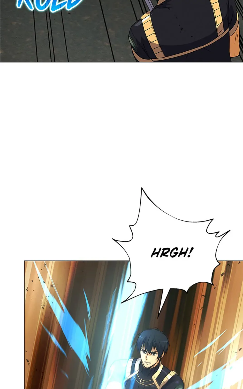 Carnivorous Hunter Zinmanga X Chapter 73 Page 123