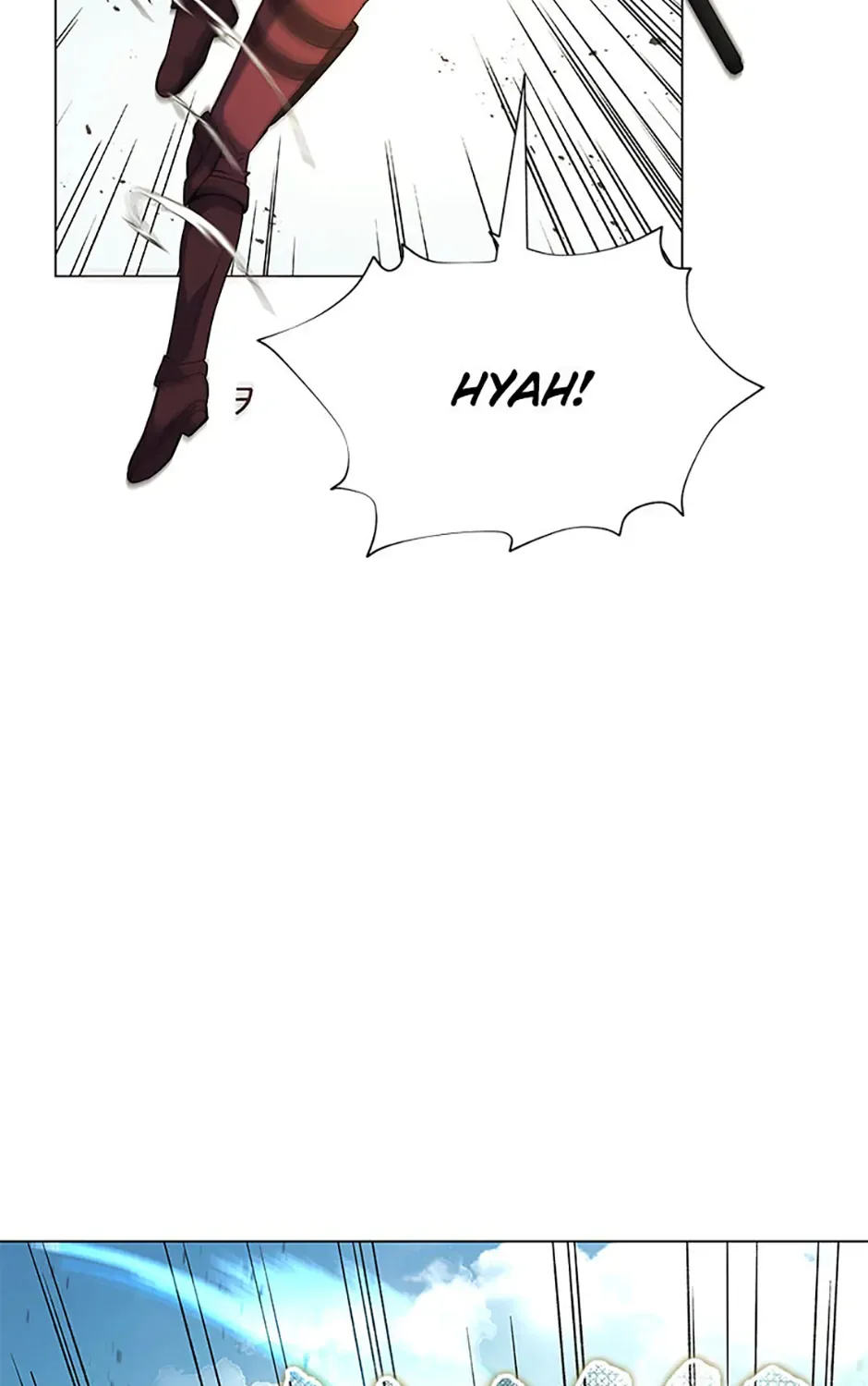 Carnivorous Hunter Zinmanga X Chapter 73 Page 127