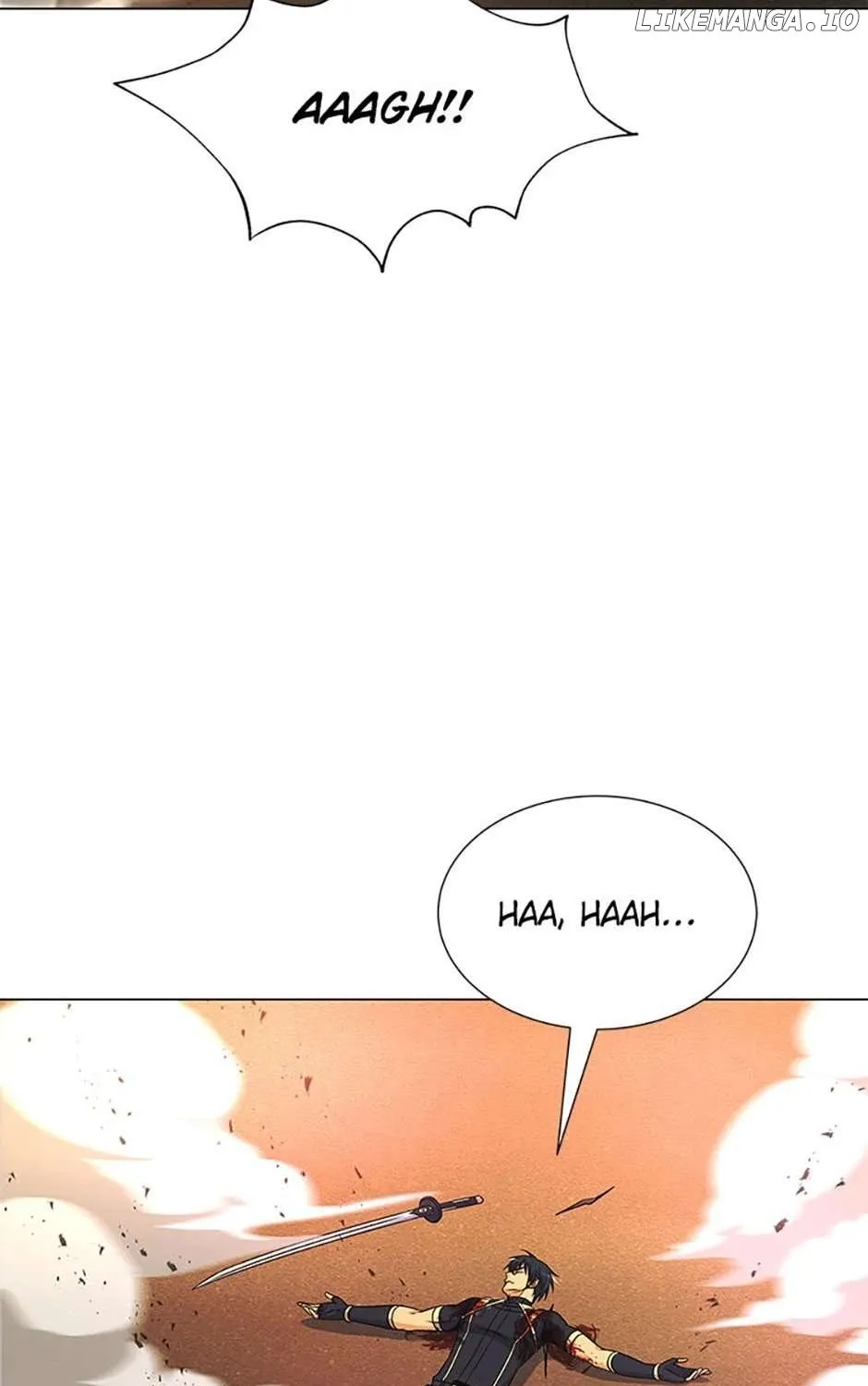 Carnivorous Hunter Zinmanga X Chapter 72 Page 62