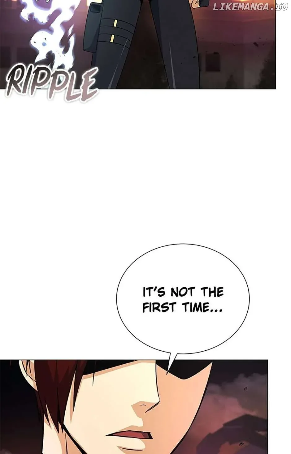 Carnivorous Hunter Zinmanga X Chapter 72 Page 67