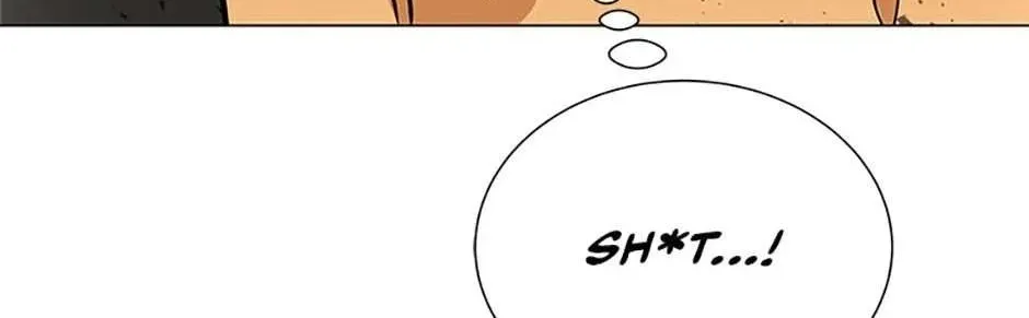 Carnivorous Hunter Zinmanga X Chapter 72 Page 72