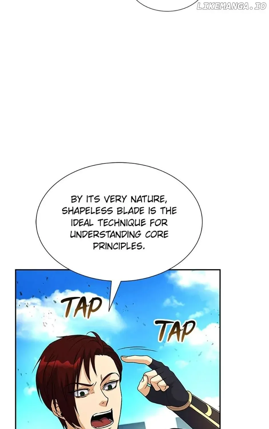 Carnivorous Hunter Zinmanga X Chapter 72 Page 203