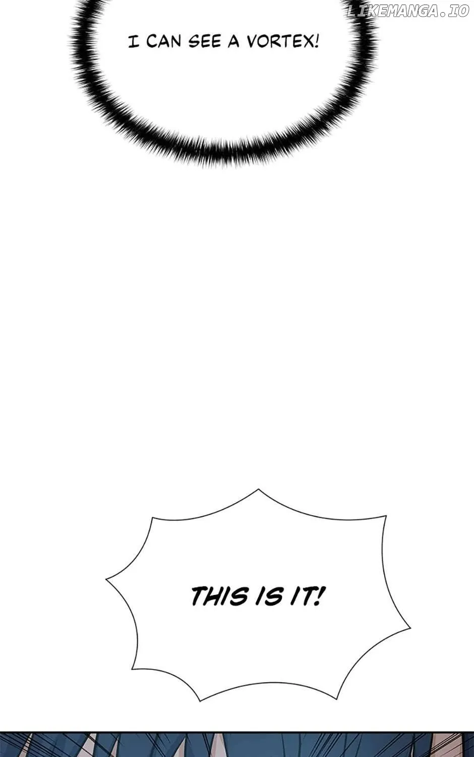 Carnivorous Hunter Zinmanga X Chapter 72 Page 219