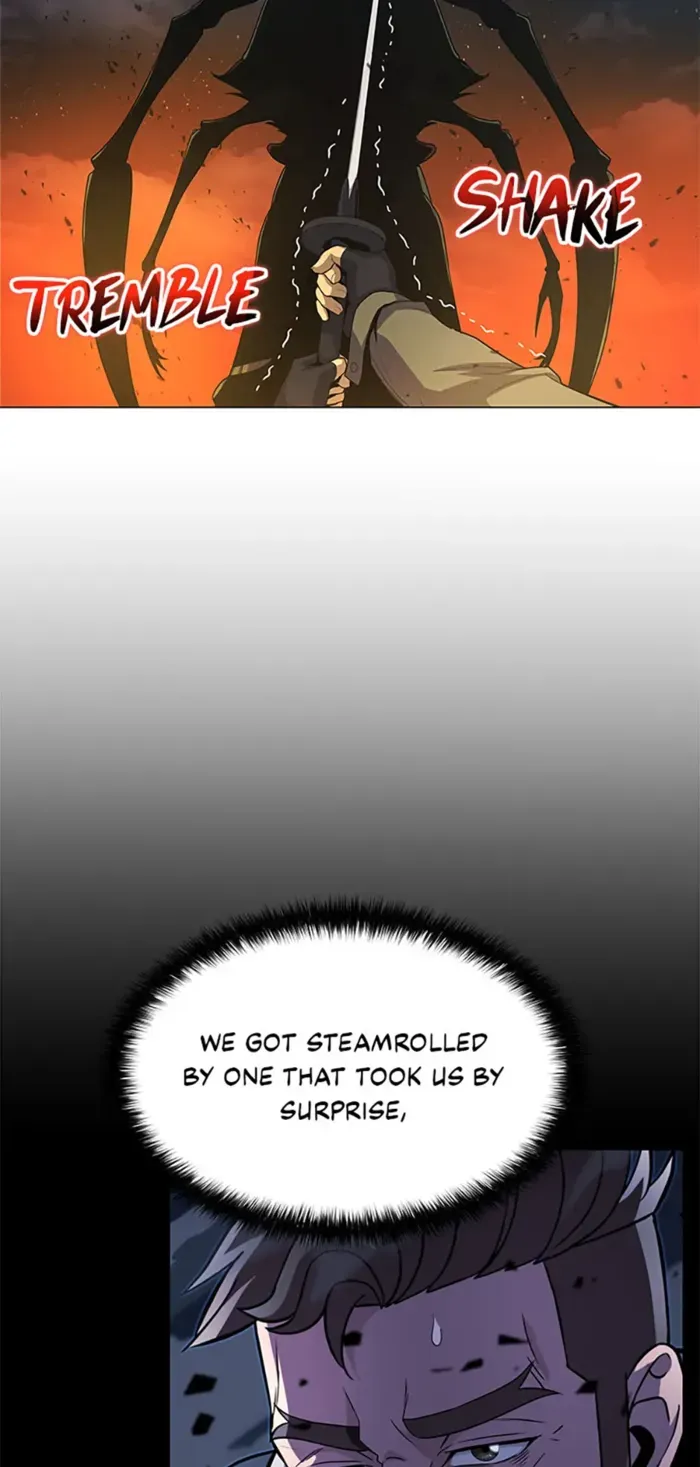 Carnivorous Hunter Zinmanga X Chapter 71 Page 13