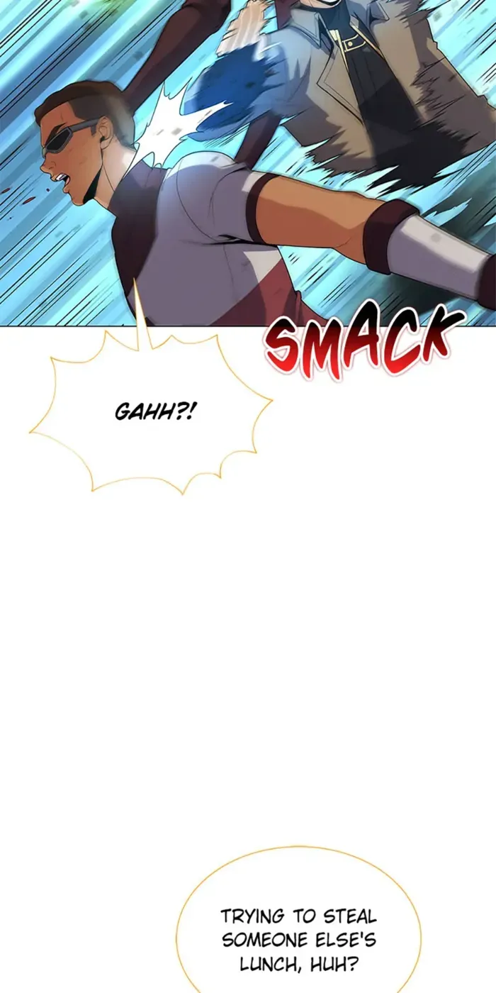 Carnivorous Hunter Zinmanga X Chapter 71 Page 66