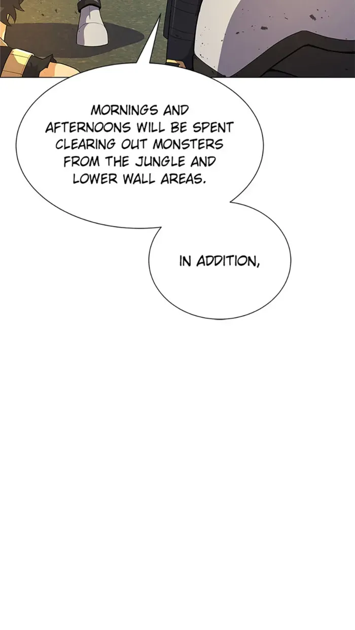 Carnivorous Hunter Zinmanga X Chapter 71 Page 83