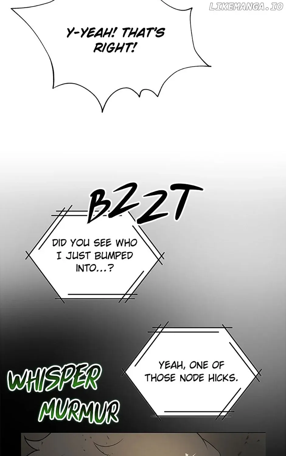 Carnivorous Hunter Zinmanga X Chapter 70 Page 16
