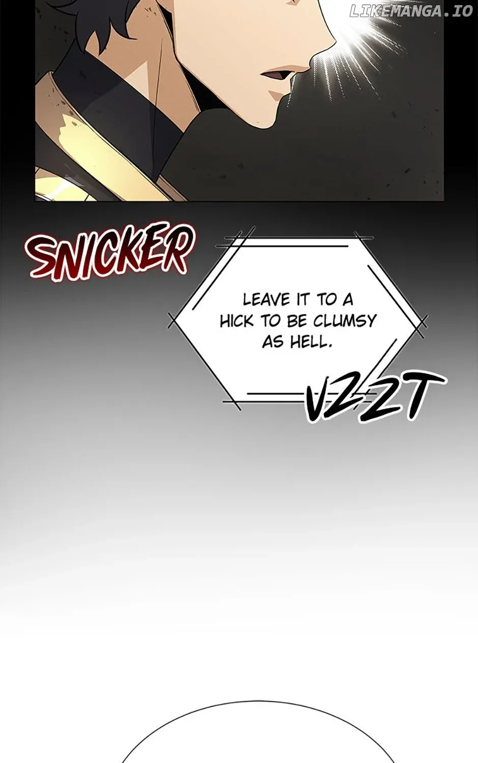 Carnivorous Hunter Zinmanga X Chapter 70 Page 18