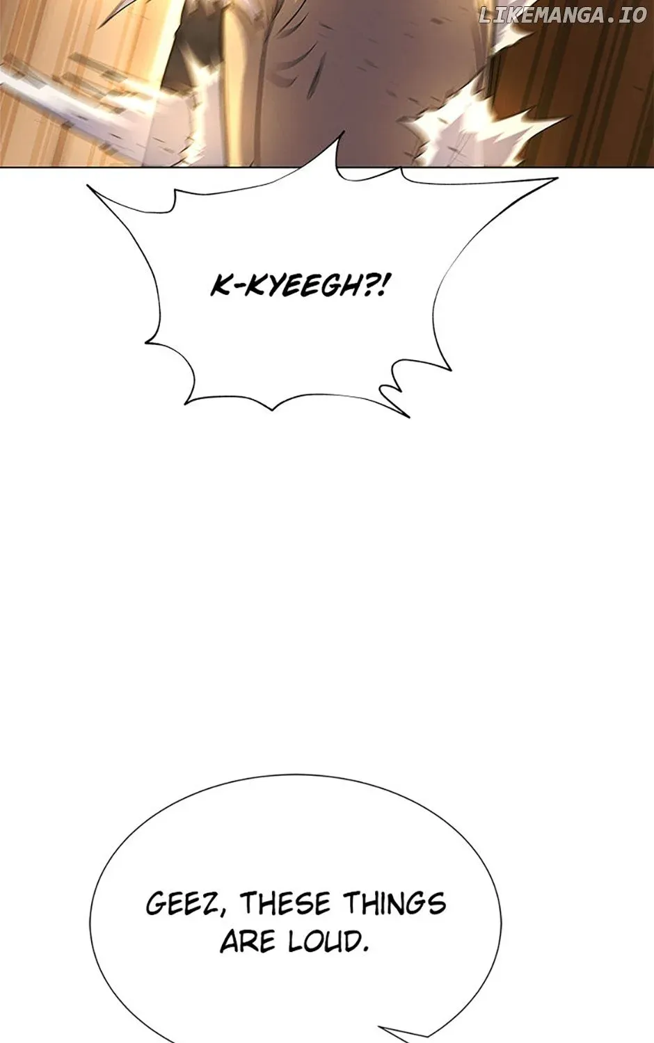 Carnivorous Hunter Zinmanga X Chapter 70 Page 60