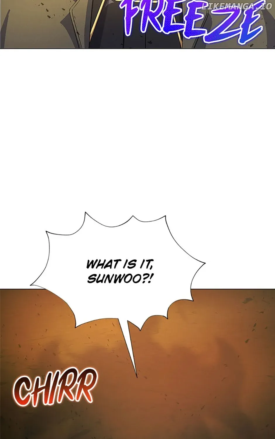 Carnivorous Hunter Zinmanga X Chapter 70 Page 185