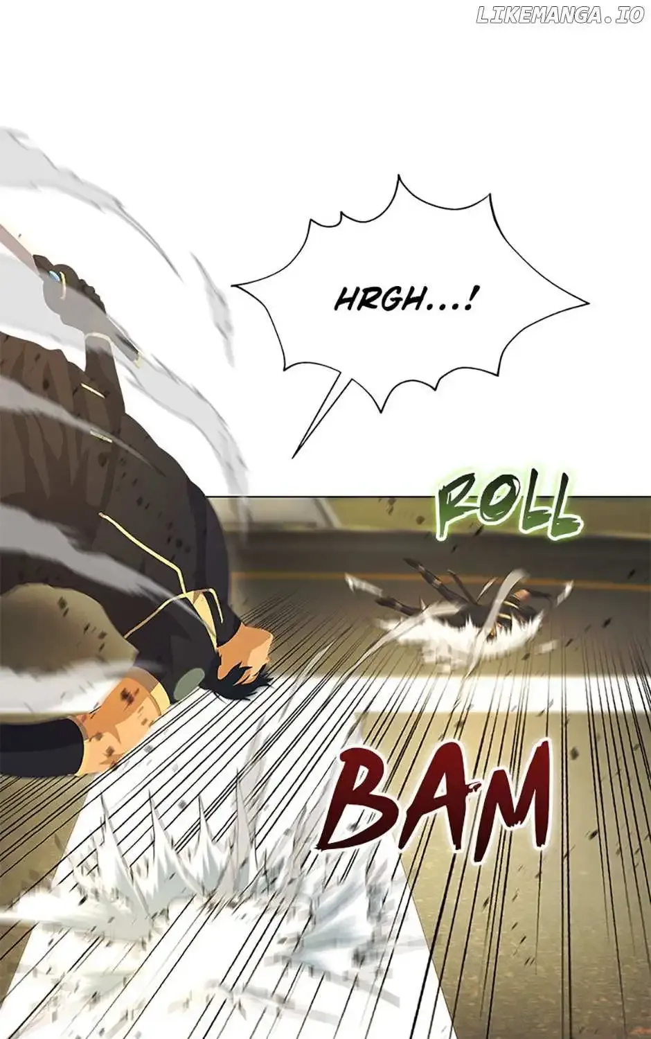 Carnivorous Hunter Zinmanga X Chapter 67 Page 21