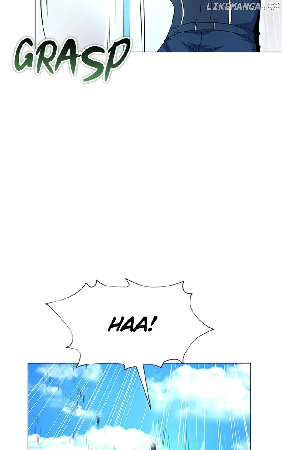Carnivorous Hunter Zinmanga X Chapter 67 Page 43