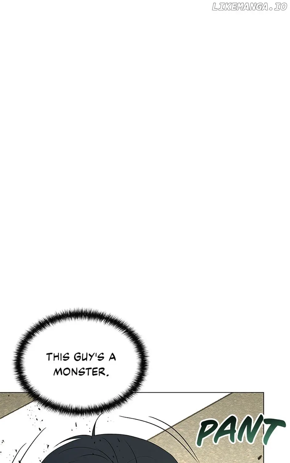 Carnivorous Hunter Zinmanga X Chapter 67 Page 63