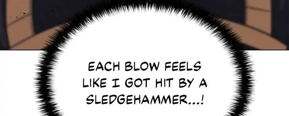 Carnivorous Hunter Zinmanga X Chapter 67 Page 68