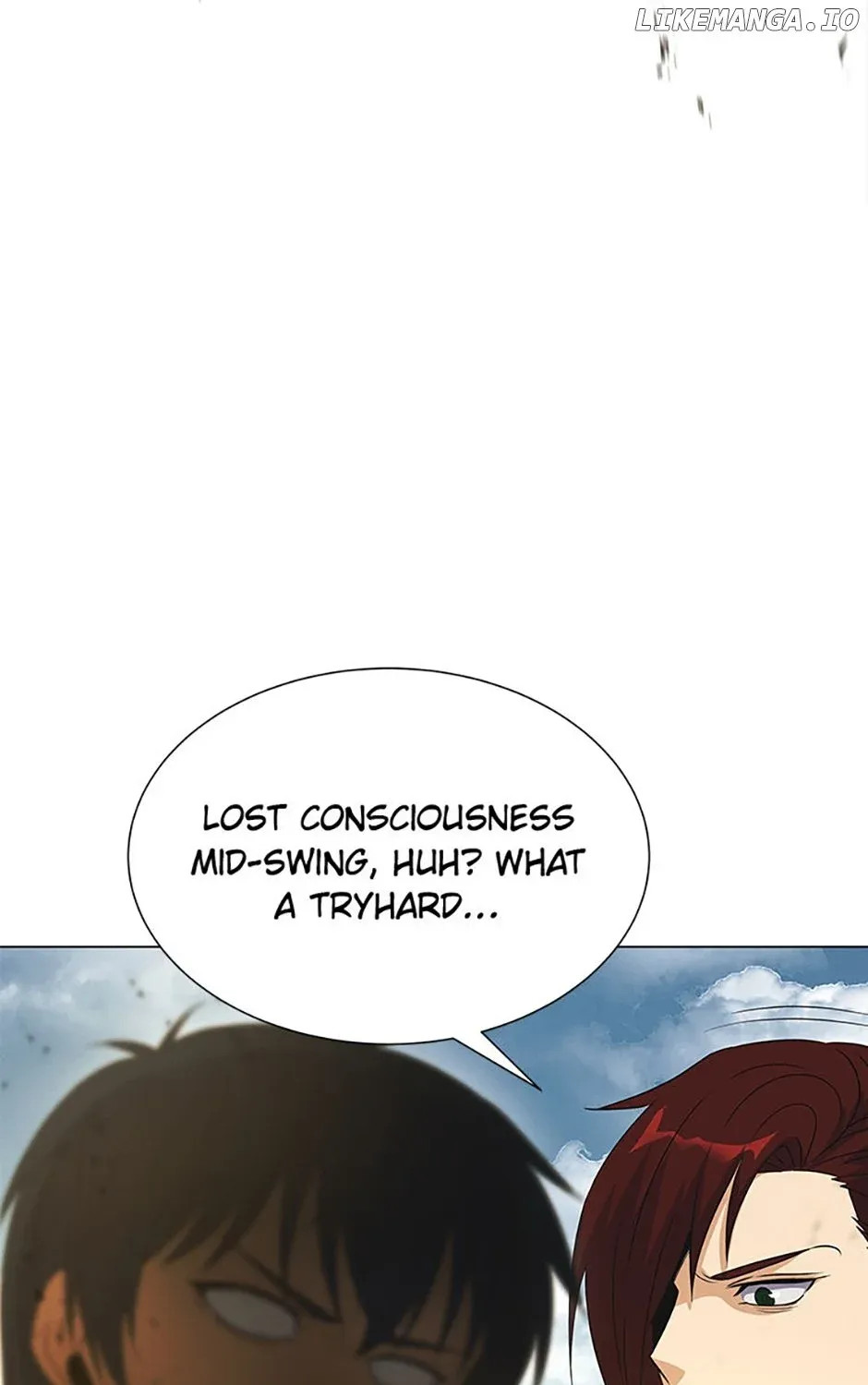 Carnivorous Hunter Zinmanga X Chapter 67 Page 79