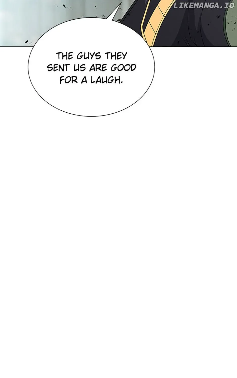 Carnivorous Hunter Zinmanga X Chapter 67 Page 91