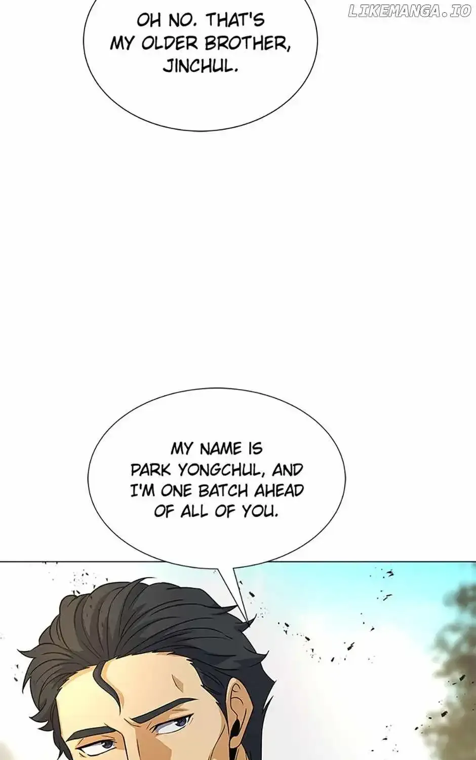Carnivorous Hunter Zinmanga X Chapter 66 Page 44