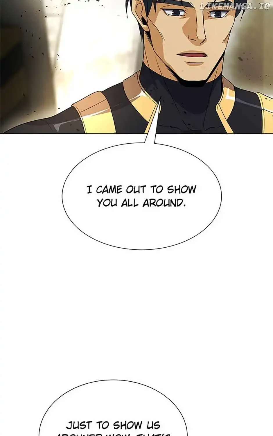 Carnivorous Hunter Zinmanga X Chapter 66 Page 46