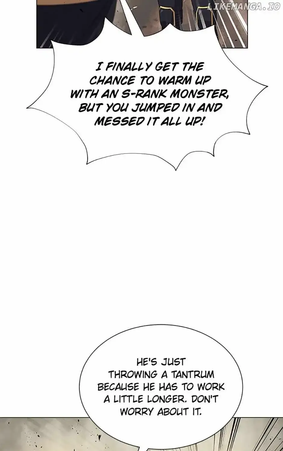 Carnivorous Hunter Zinmanga X Chapter 66 Page 66