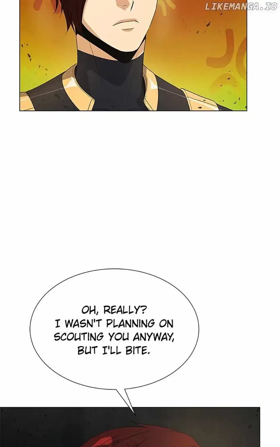 Carnivorous Hunter Zinmanga X Chapter 66 Page 126