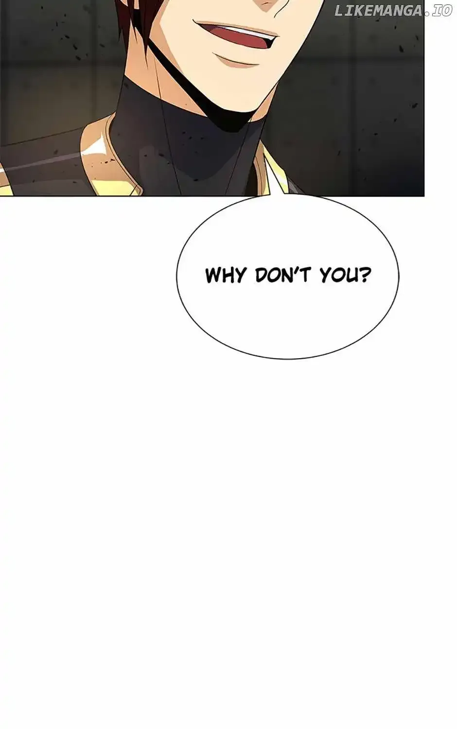 Carnivorous Hunter Zinmanga X Chapter 66 Page 128