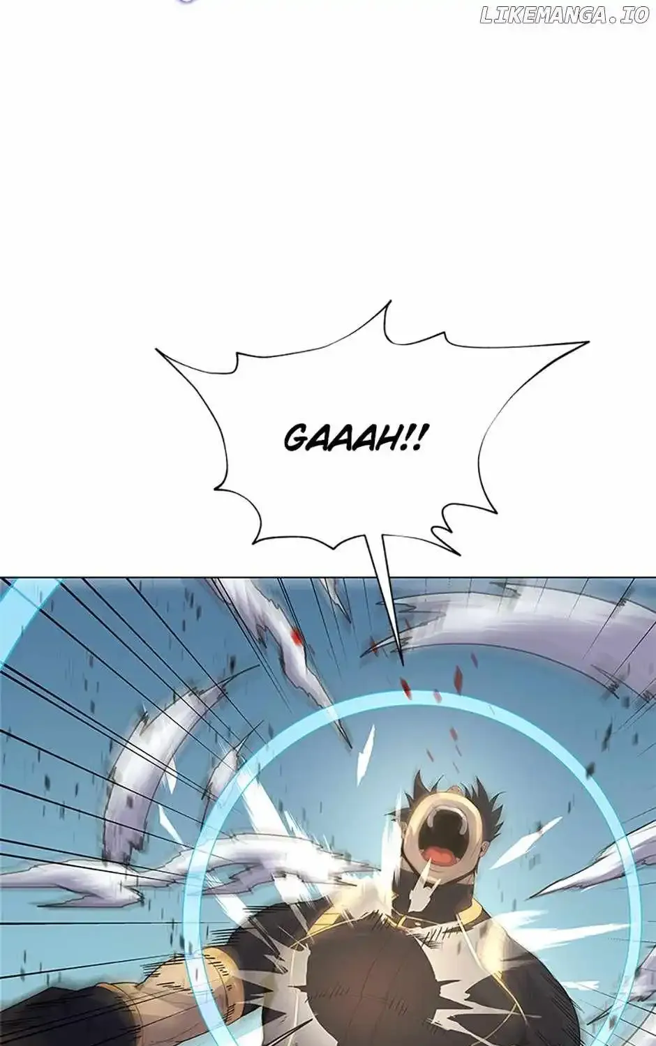 Carnivorous Hunter Zinmanga X Chapter 66 Page 166
