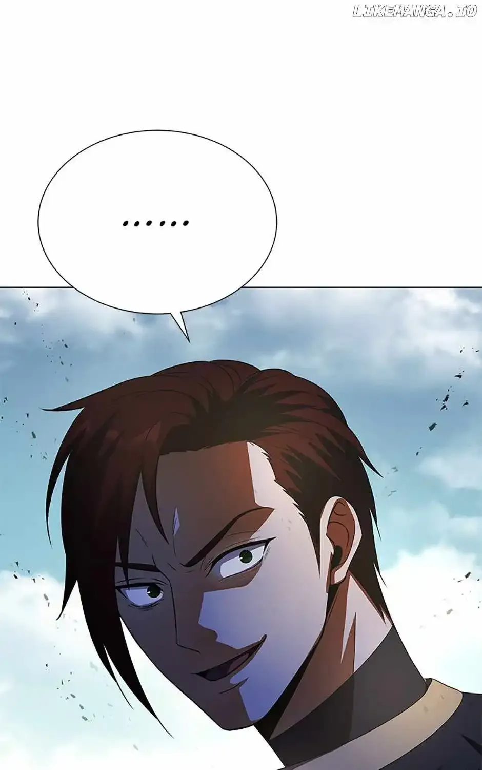 Carnivorous Hunter Zinmanga X Chapter 66 Page 182
