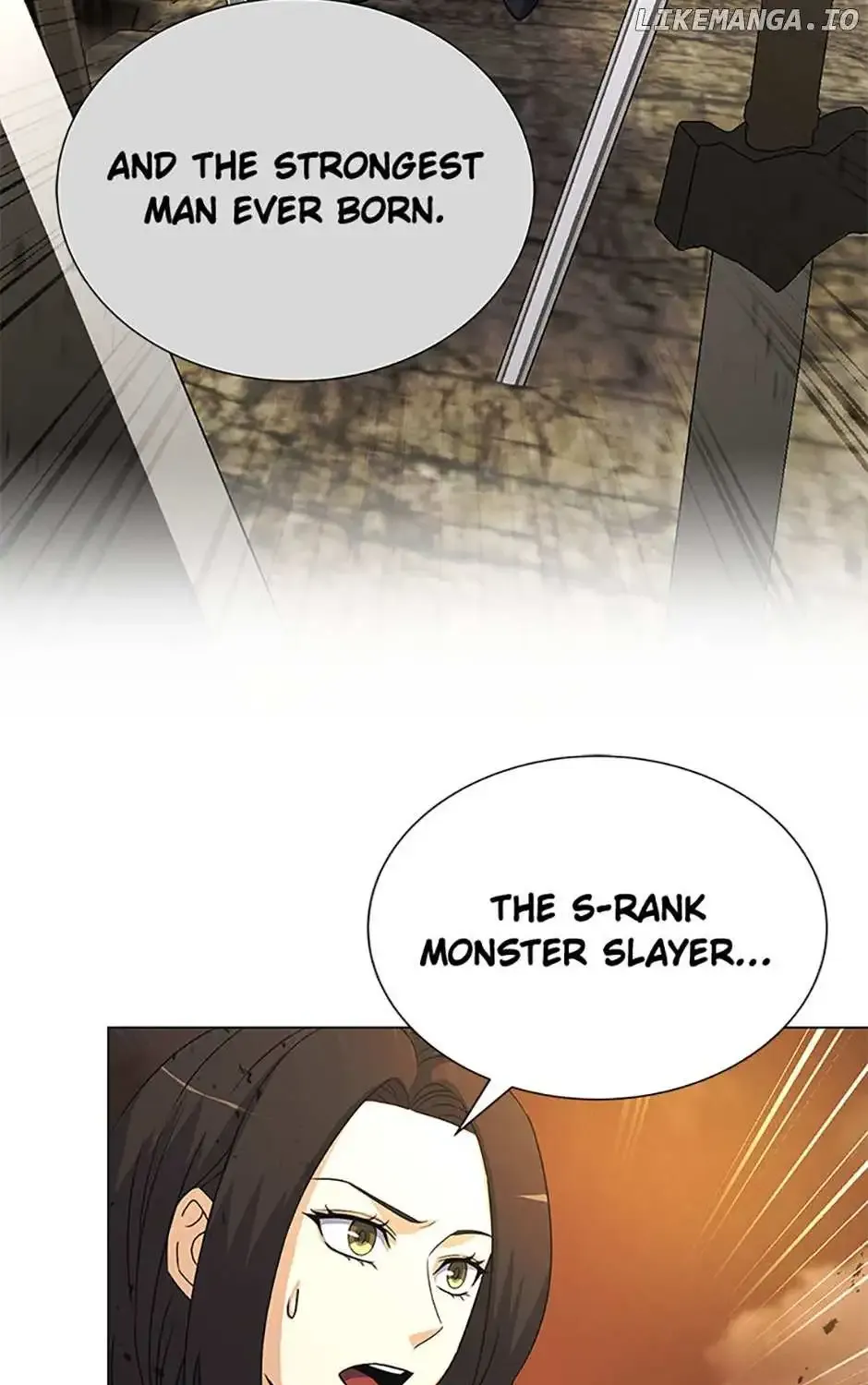 Carnivorous Hunter Zinmanga X Chapter 65 Page 37
