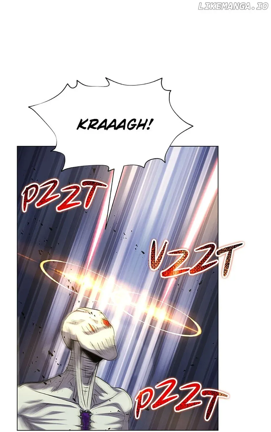 Carnivorous Hunter Zinmanga X Chapter 65 Page 65
