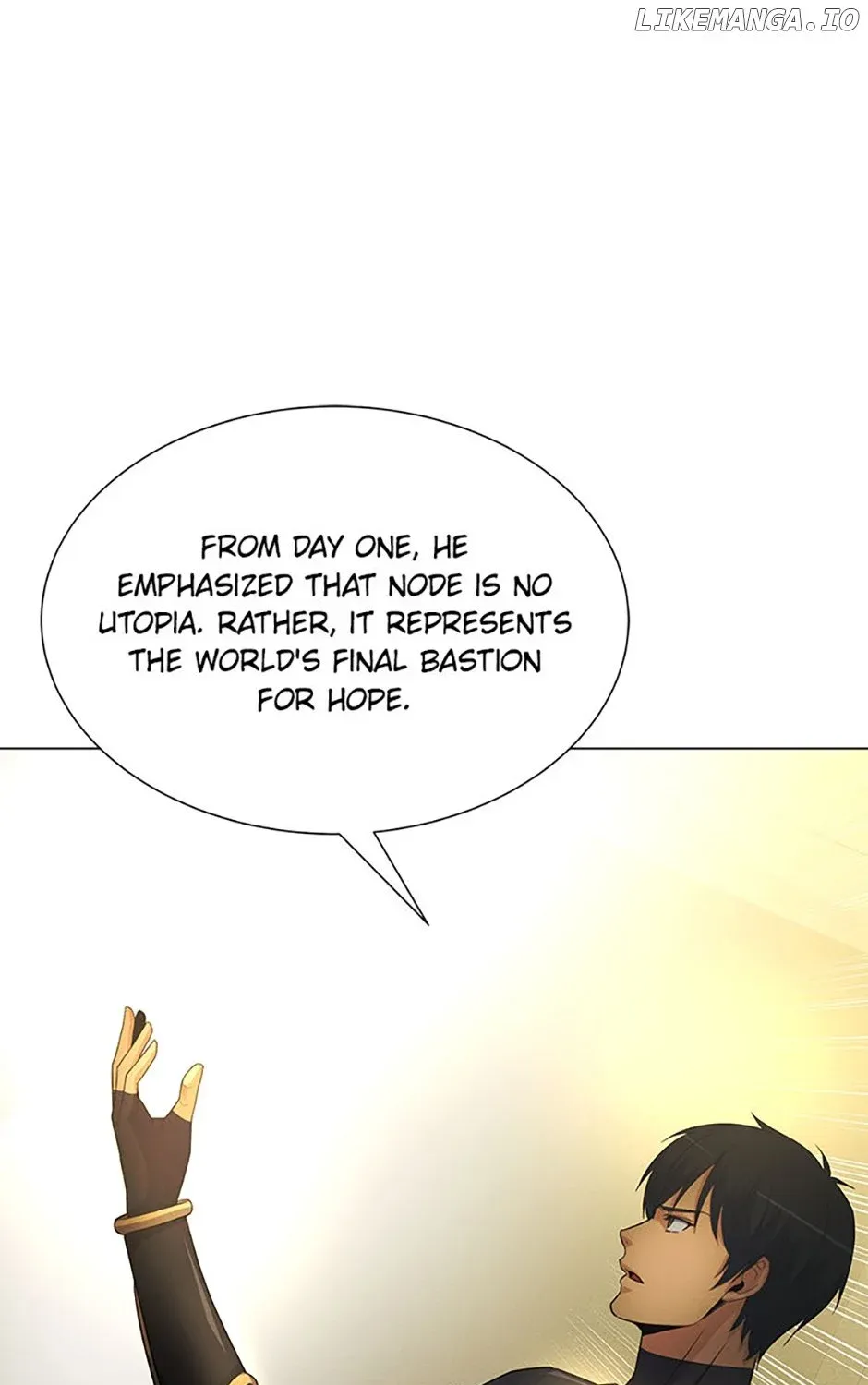 Carnivorous Hunter Zinmanga X Chapter 65 Page 193