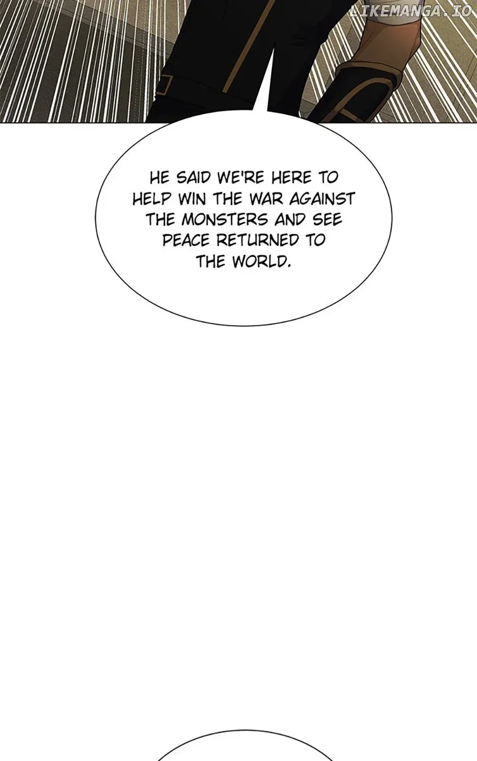 Carnivorous Hunter Zinmanga X Chapter 65 Page 195