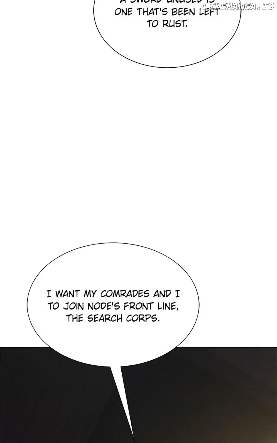Carnivorous Hunter Zinmanga X Chapter 65 Page 201