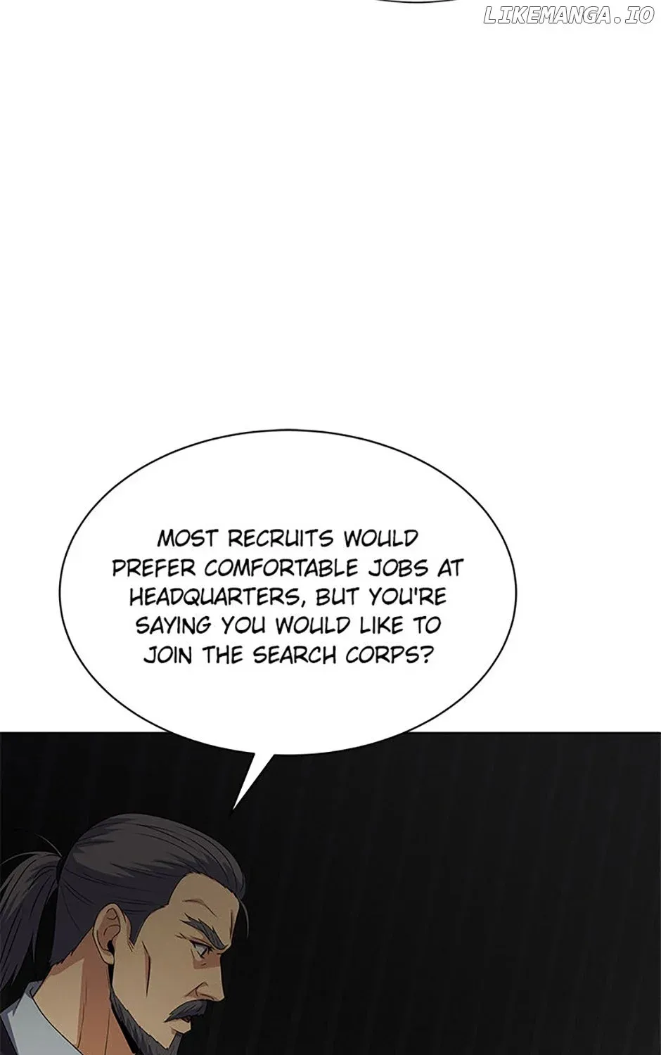 Carnivorous Hunter Zinmanga X Chapter 65 Page 205