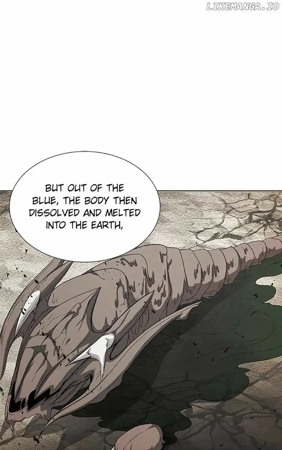 Carnivorous Hunter Zinmanga X Chapter 64 Page 9