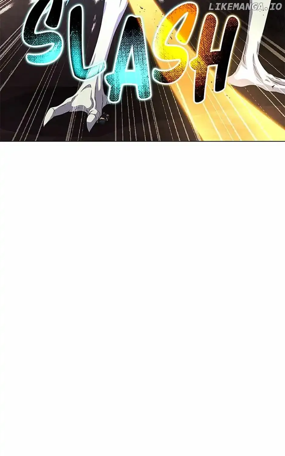 Carnivorous Hunter Zinmanga X Chapter 64 Page 61